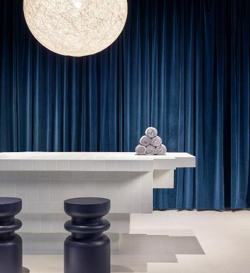 בית מלון כפרי Taoxichuan