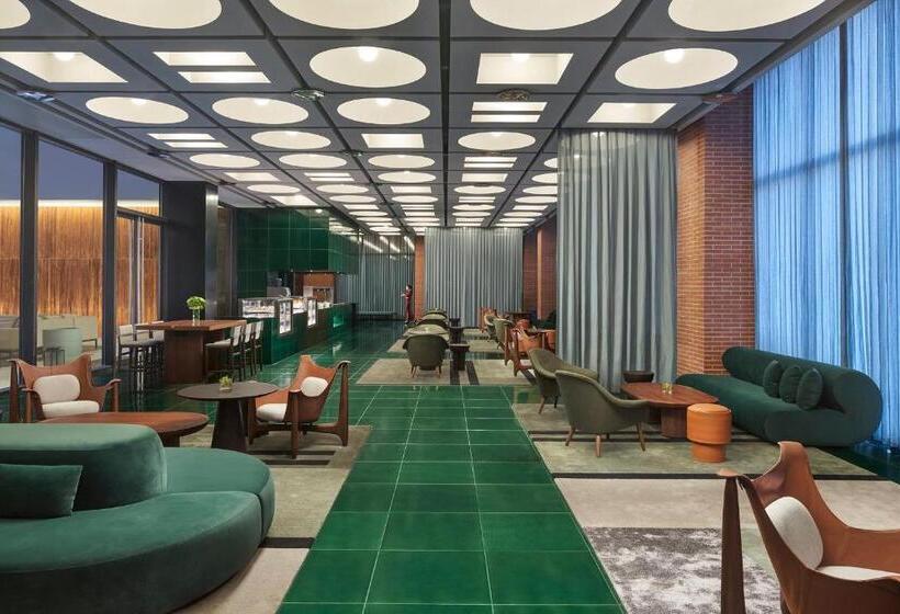 בית מלון כפרי Taoxichuan