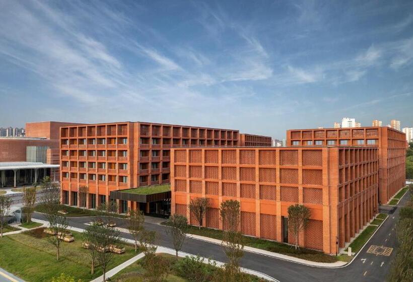 בית מלון כפרי Taoxichuan