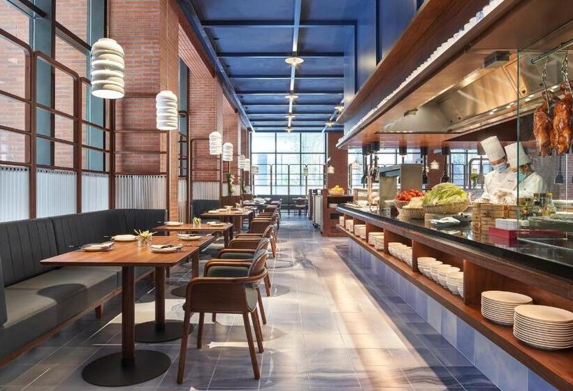 בית מלון כפרי Taoxichuan