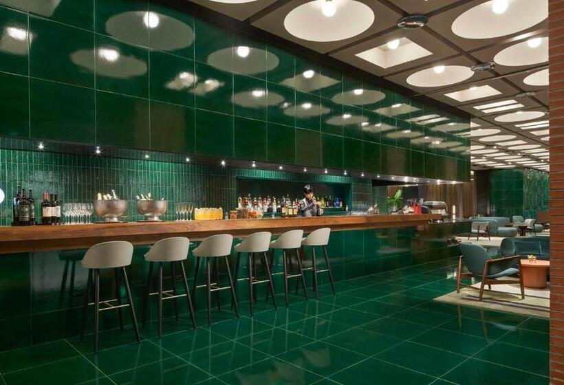 בית מלון כפרי Taoxichuan