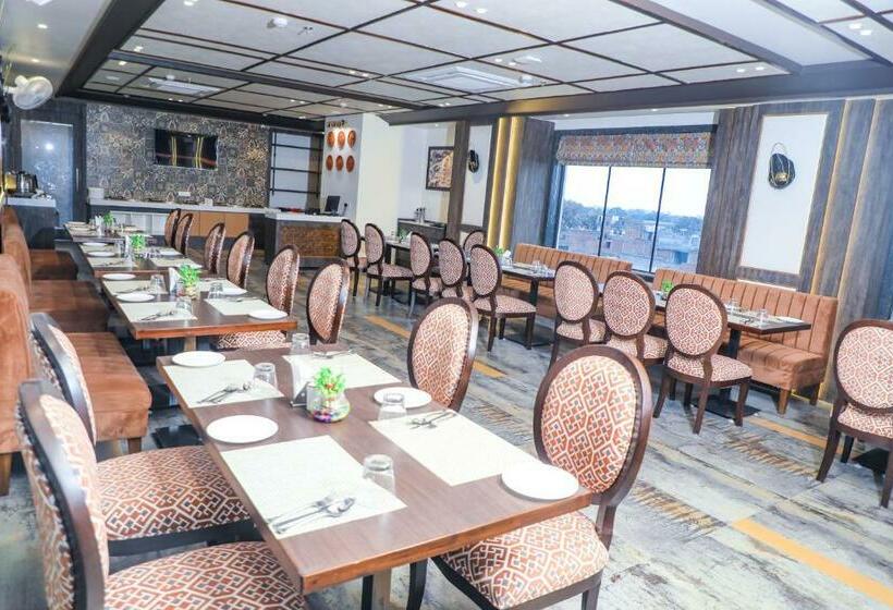 בית מלון כפרי The Elegance