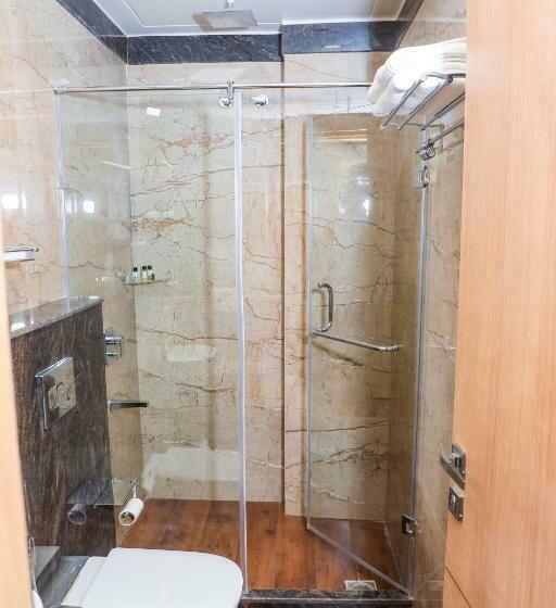 בית מלון כפרי The Elegance