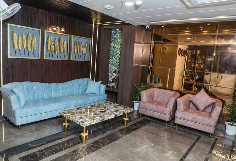 בית מלון כפרי The Elegance