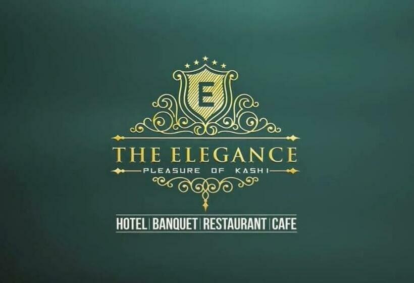 בית מלון כפרי The Elegance