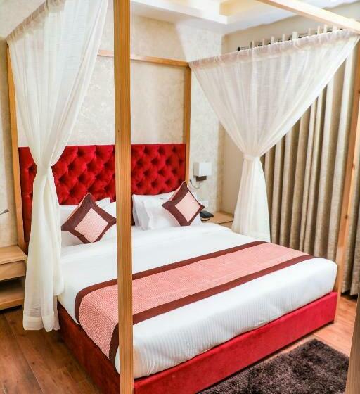 בית מלון כפרי The Elegance