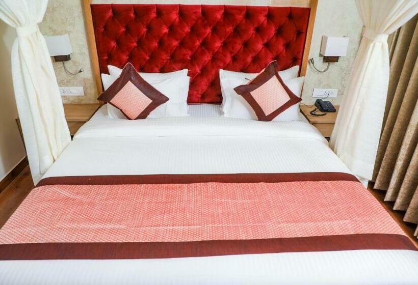 בית מלון כפרי The Elegance