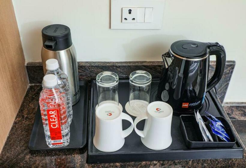 בית מלון כפרי The Elegance