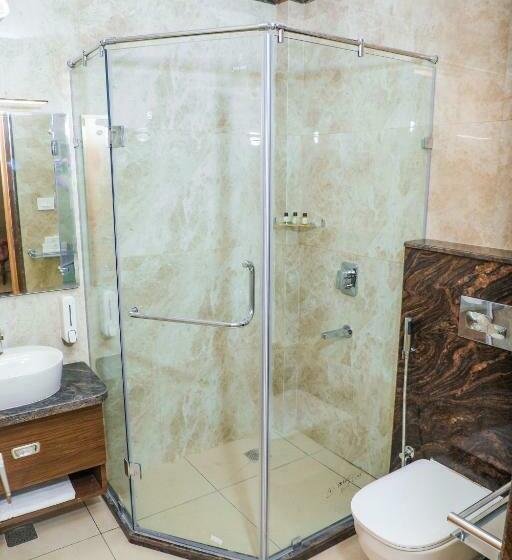 בית מלון כפרי The Elegance