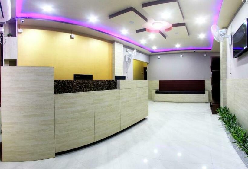 فندق Wings The Pride