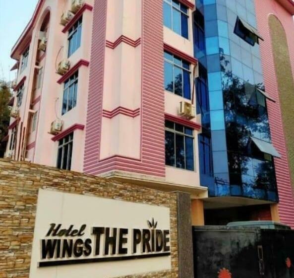 فندق Wings The Pride