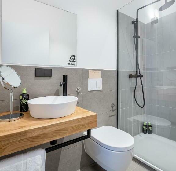 Limehome Augsburg Annastraße