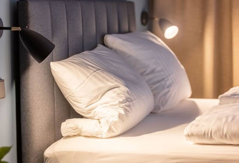 Limehome Augsburg Annastraße