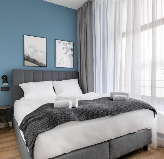 Limehome Augsburg Annastraße