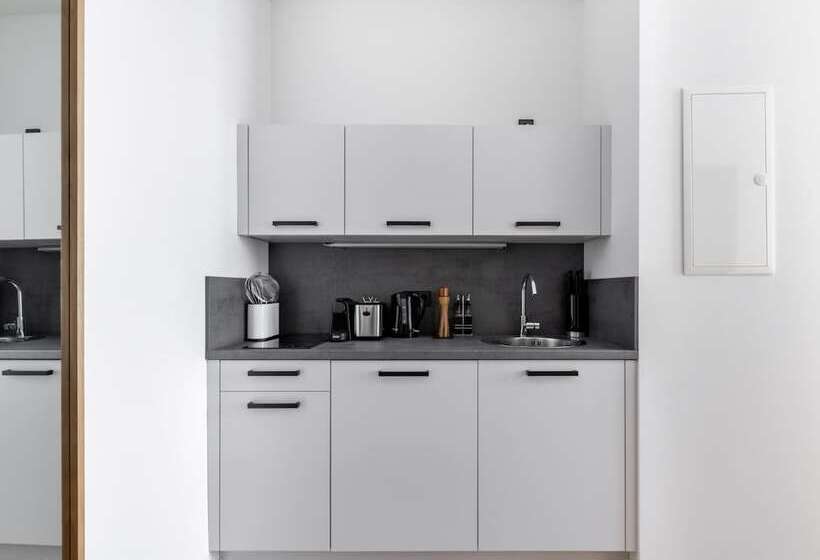 Limehome Augsburg Annastraße