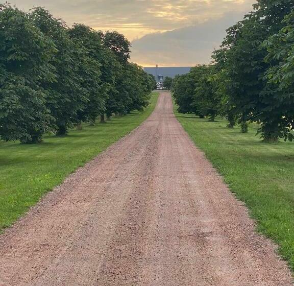 Munkagården Bed & Breakfast