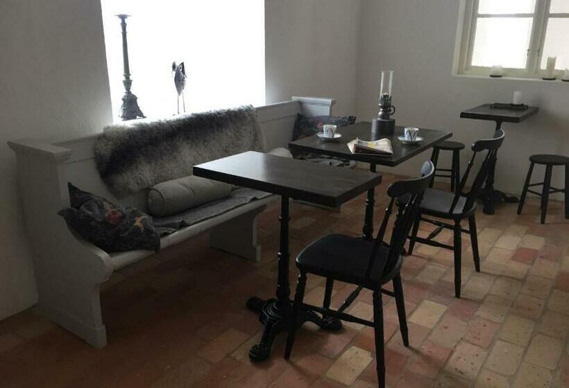 Munkagården Bed & Breakfast