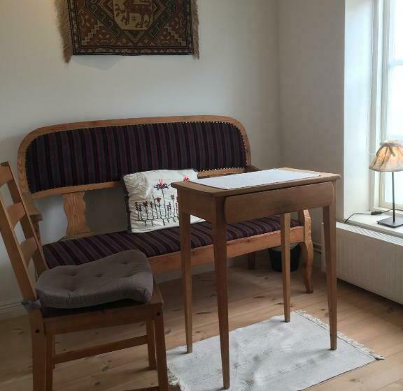 Munkagården Bed & Breakfast