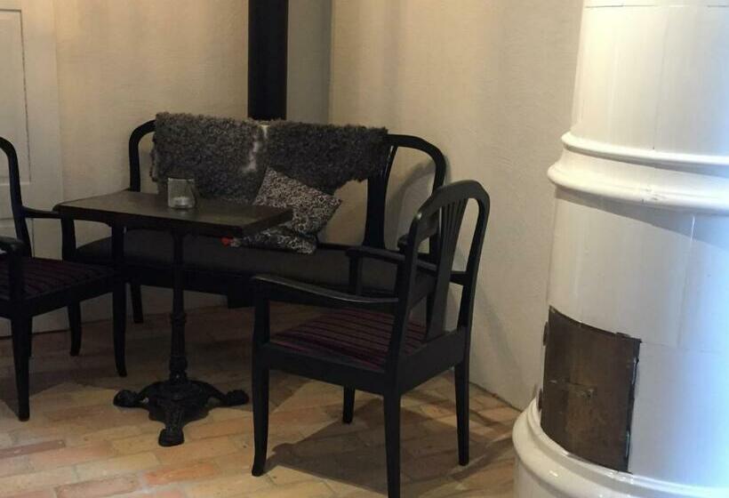 Munkagården Bed & Breakfast