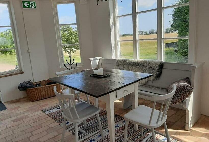 Munkagården Bed & Breakfast