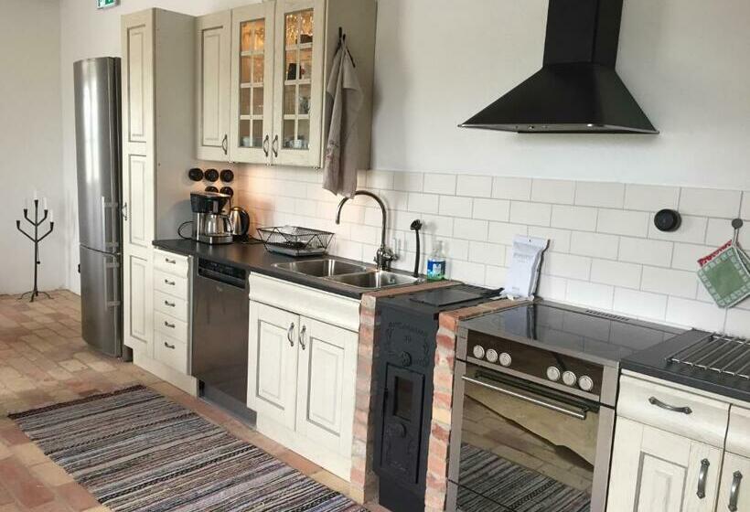 Munkagården Bed & Breakfast