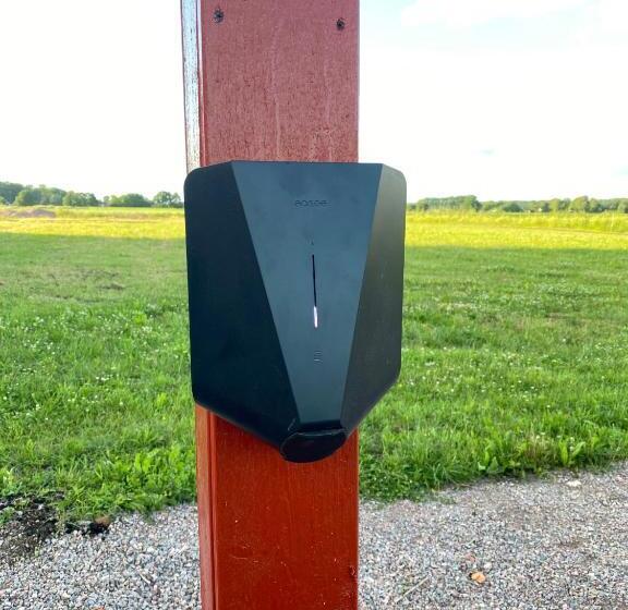 Munkagården Bed & Breakfast