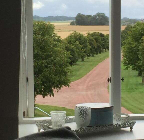 Munkagården Bed & Breakfast