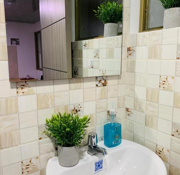 펜션 Bogotá Kings 301