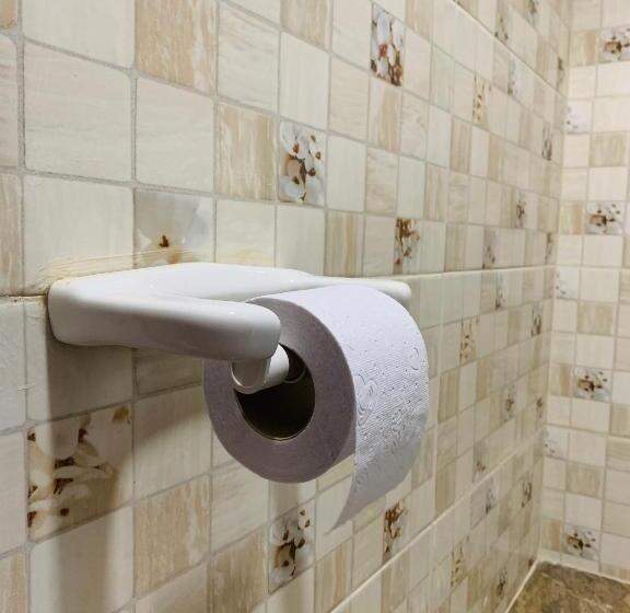 펜션 Bogotá Kings 301