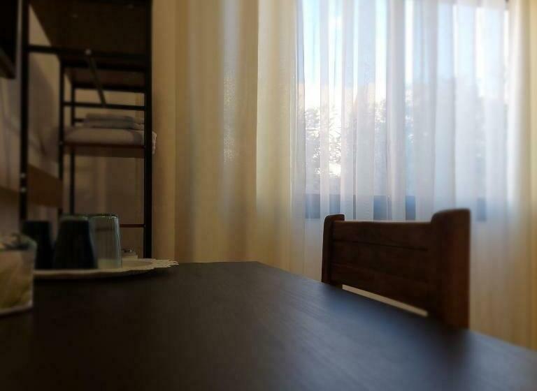 پانسیون Coco Guesthouse