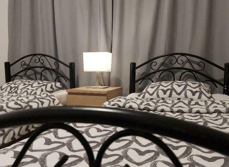 پانسیون Coco Guesthouse