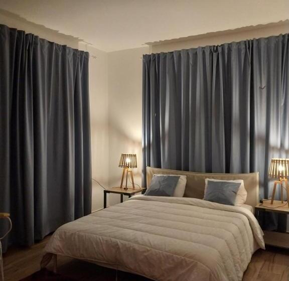 پانسیون Coco Guesthouse