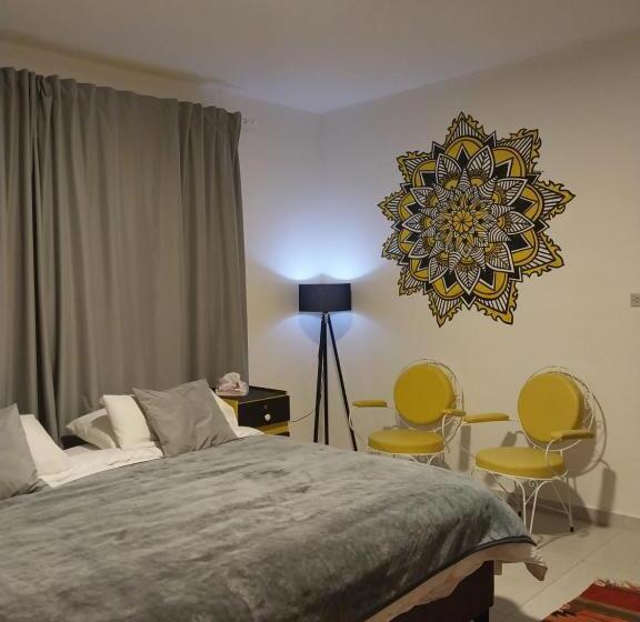 پانسیون Coco Guesthouse