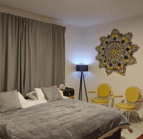 پانسیون Coco Guesthouse