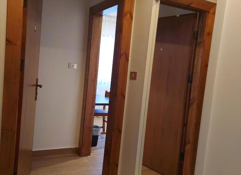 پانسیون Coco Guesthouse