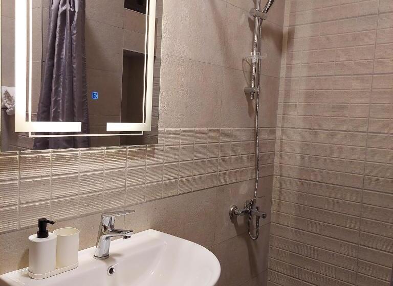 پانسیون Coco Guesthouse