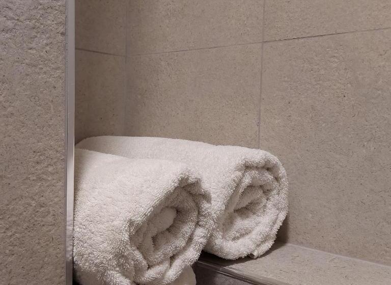 پانسیون Coco Guesthouse