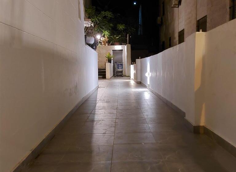 پانسیون Coco Guesthouse