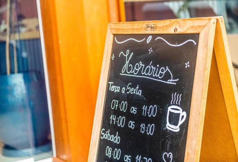 Пансион Fika Residence