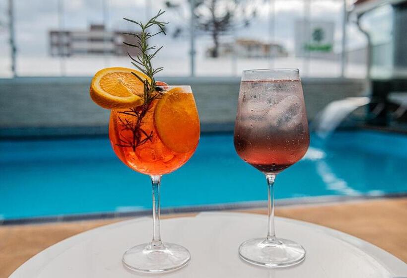 Пансион Fika Residence