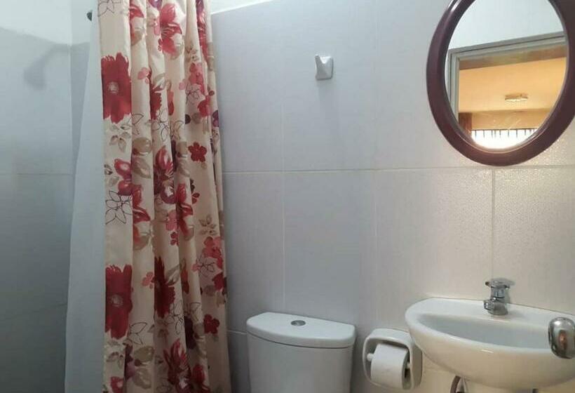 بنسيون Hospedaje Petro Talara