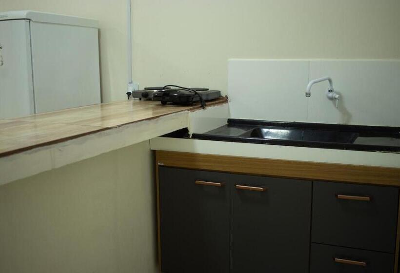 膳宿费 Hospedaria Valdice Damasceno Centro Histórico