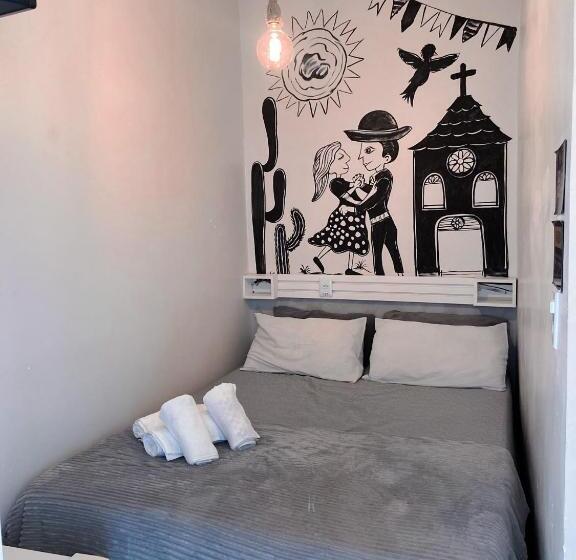 膳宿费 Hospedaria Valdice Damasceno Centro Histórico