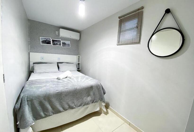 膳宿费 Hospedaria Valdice Damasceno Centro Histórico