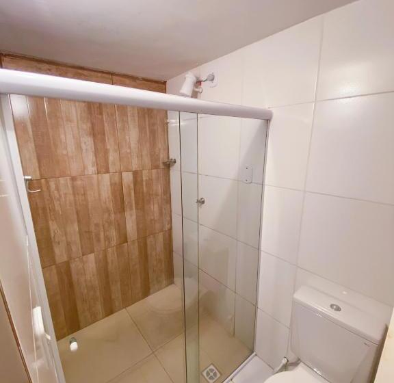 膳宿费 Hospedaria Valdice Damasceno Centro Histórico