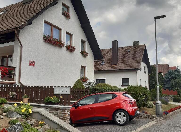 Pension Kristýna
