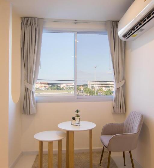 Thewhitehotel By Charoensri   Sha Extra Plus