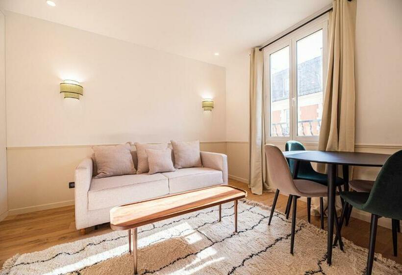 Vignature Residence