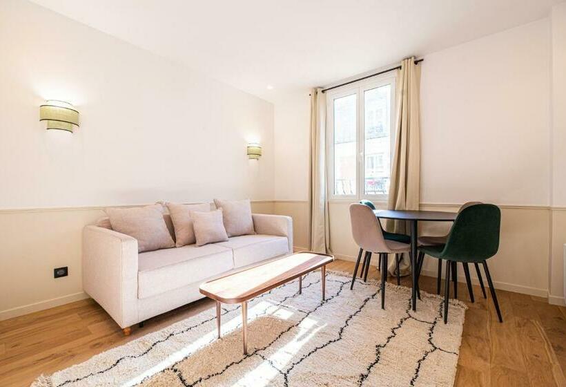 Vignature Residence