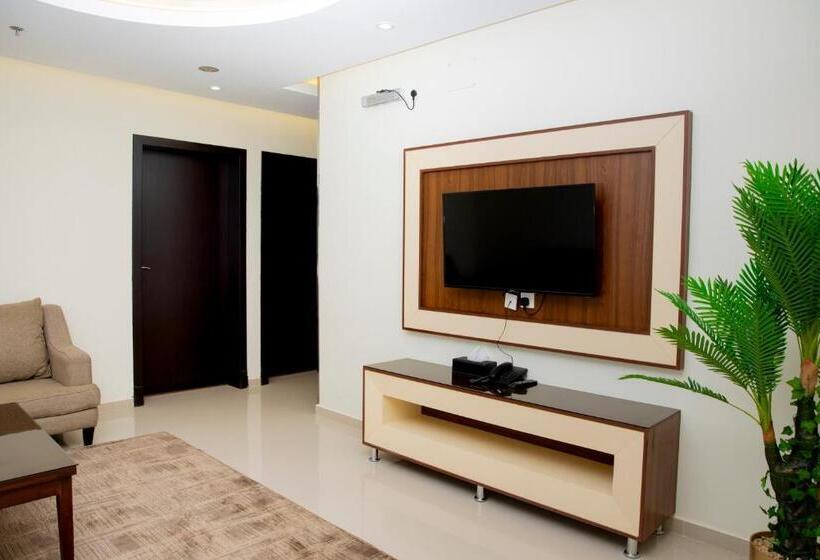 فندق لامير إن Lamer In